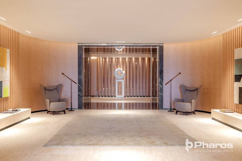 Apartamento Frente Mar com 4 Suítes na Barra Sul de Balneário Camboriú | Copenhagen - Foto 40