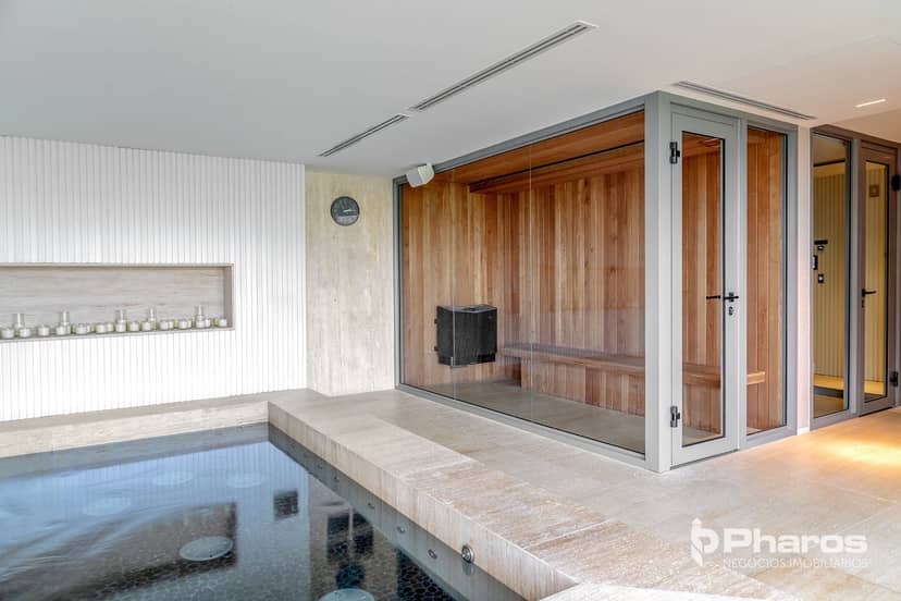 Apartamento Frente Mar com 4 Suítes na Barra Sul de Balneário Camboriú | Copenhagen - Foto 56
