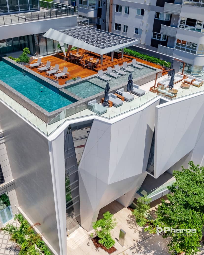 Apartamento Frente Mar com 4 Suítes na Barra Sul de Balneário Camboriú | Copenhagen - Foto 58