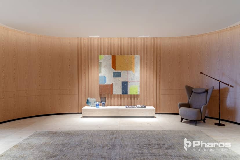 Apartamento Frente Mar com 4 Suítes na Barra Sul de Balneário Camboriú | Copenhagen - Foto 60