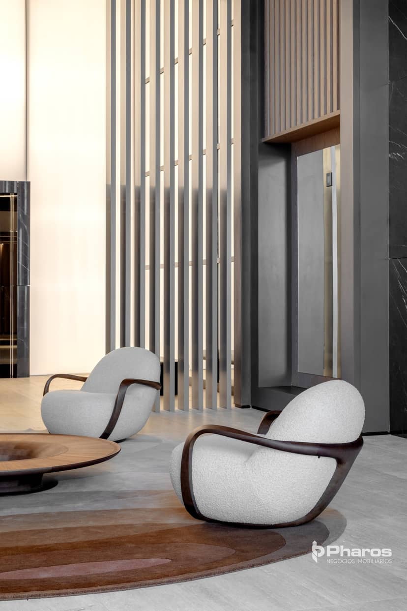 Apartamento Frente Mar com 4 Suítes na Barra Sul de Balneário Camboriú | Copenhagen - Foto 61