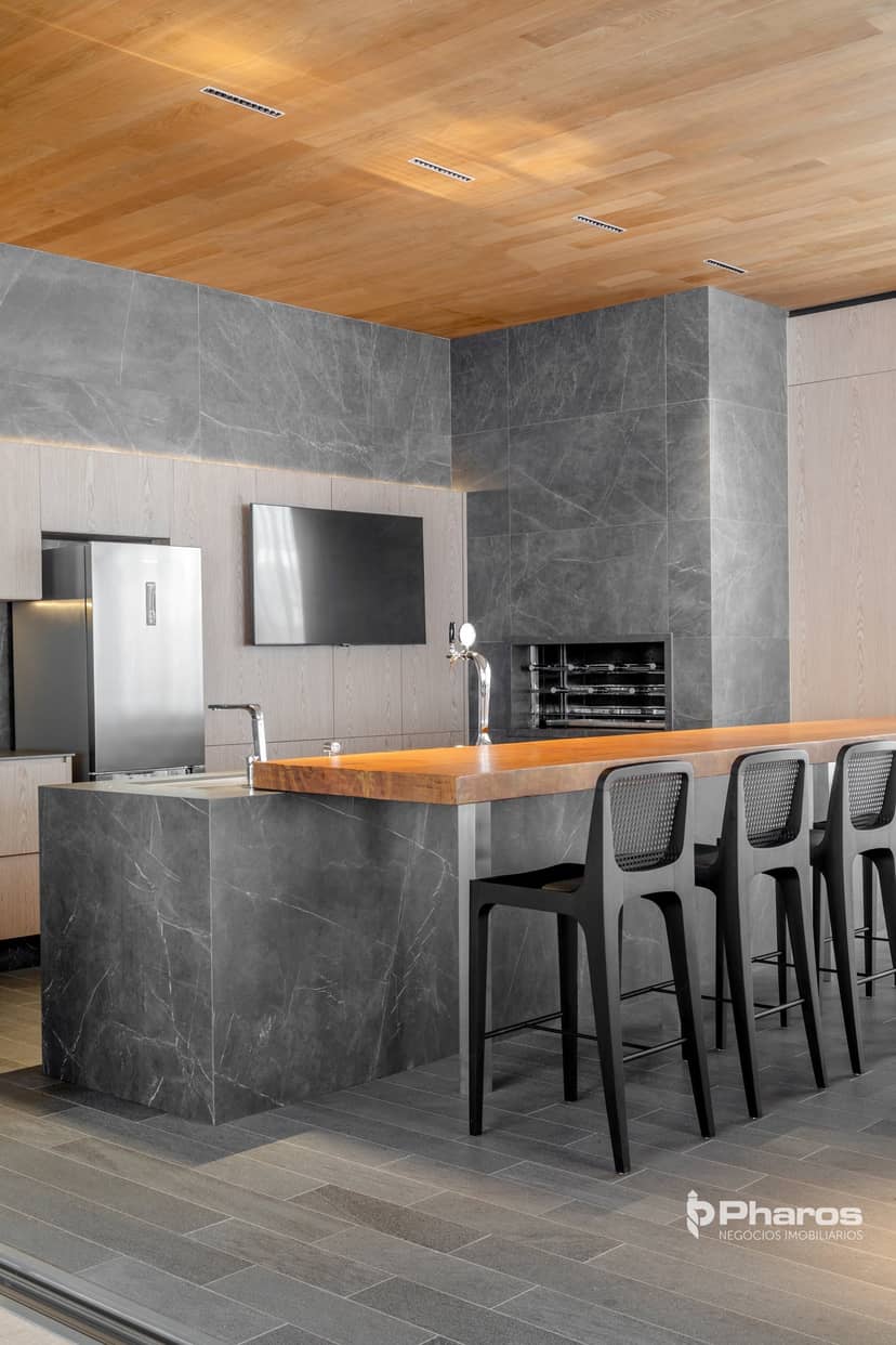 Apartamento Frente Mar com 4 Suítes na Barra Sul de Balneário Camboriú | Copenhagen - Foto 65