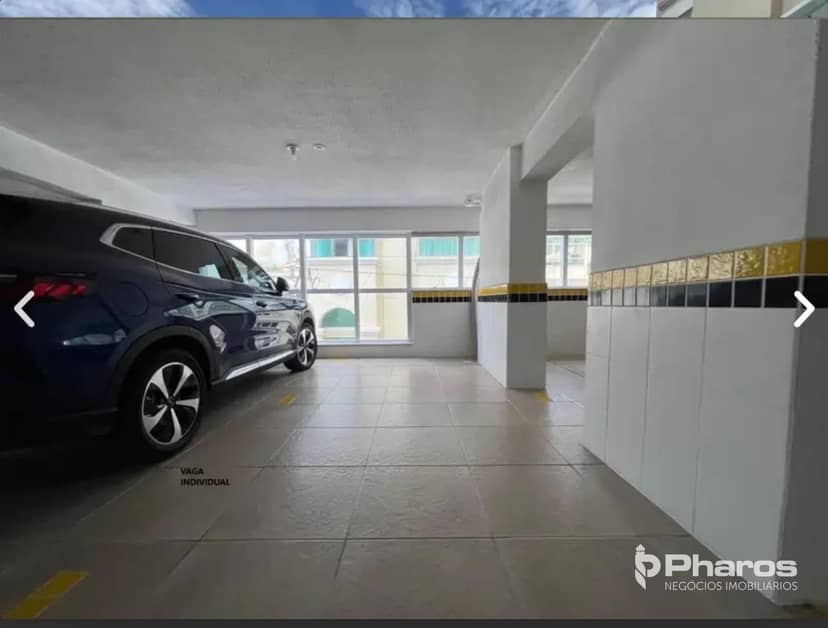Apartamento Mobiliado Quadra do Mar com 4 Suítes na Barra Sul | Edifício Mirante das Águas - Foto 29
