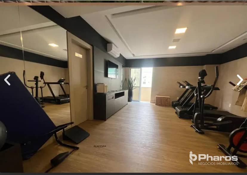 Apartamento Mobiliado Quadra do Mar com 4 Suítes na Barra Sul | Edifício Mirante das Águas - Foto 34