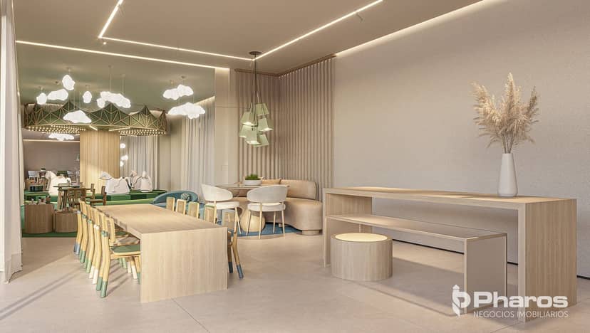 Apartamento Beach House com 6 Suítes e Piscina Privativa Frente Mar | Hyde - Foto 16