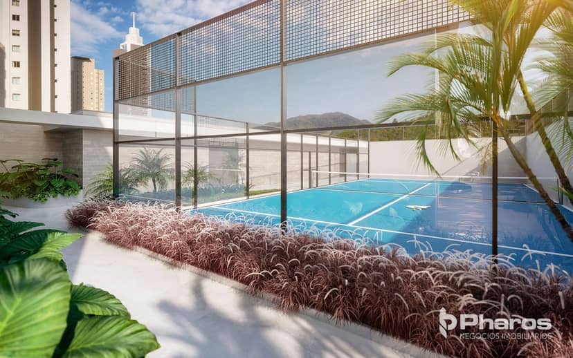 Apartamento Beach House com 6 Suítes e Piscina Privativa Frente Mar | Hyde - Foto 19