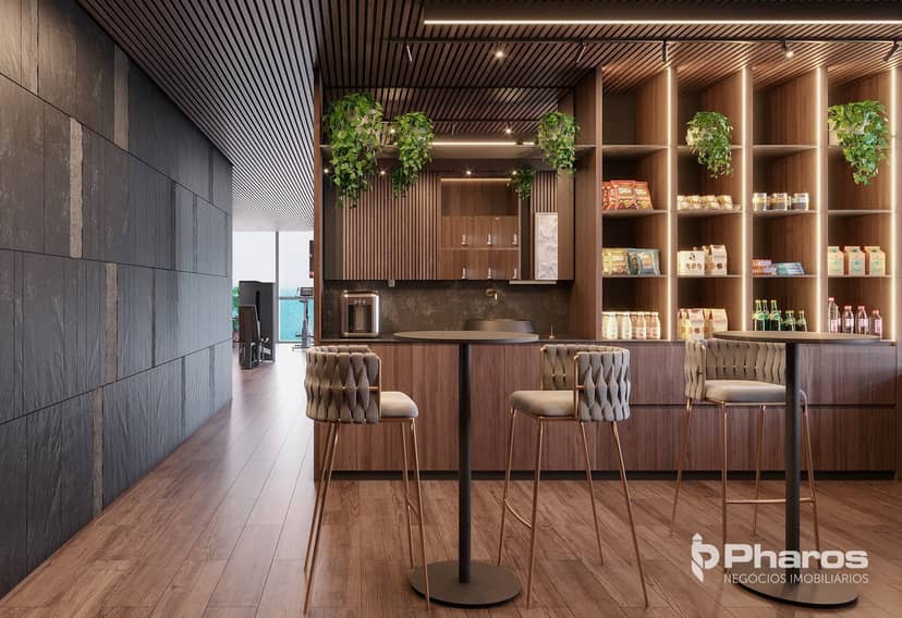 Apartamento Beach House com 6 Suítes e Piscina Privativa Frente Mar | Hyde - Foto 23
