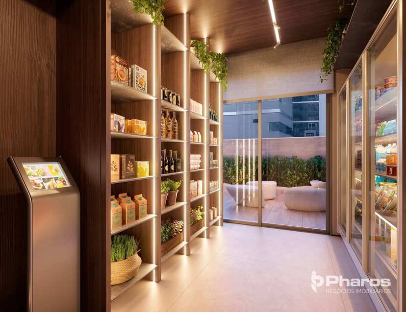 Apartamento Beach House com 6 Suítes e Piscina Privativa Frente Mar | Hyde - Foto 25