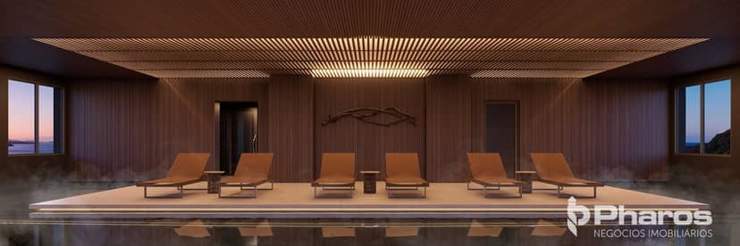 Apartamento Beach House com 6 Suítes e Piscina Privativa Frente Mar | Hyde - Foto 29