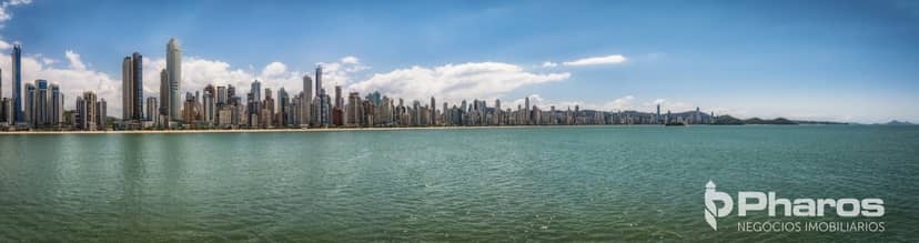 Apartamento Beach House com 6 Suítes e Piscina Privativa Frente Mar | Hyde - Foto 40