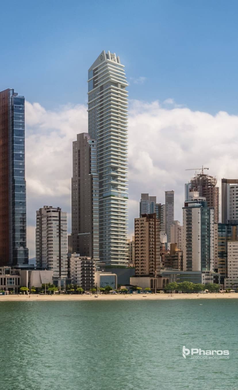 Apartamento Beach House com 6 Suítes e Piscina Privativa Frente Mar | Hyde - Foto 41