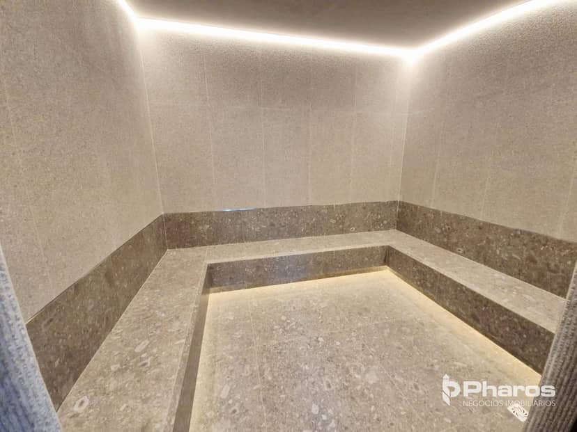 Apartamento com 1 Suíte + 1 Dormitório e 2 Vagas na Praia Brava | Manu Bay - Foto 6