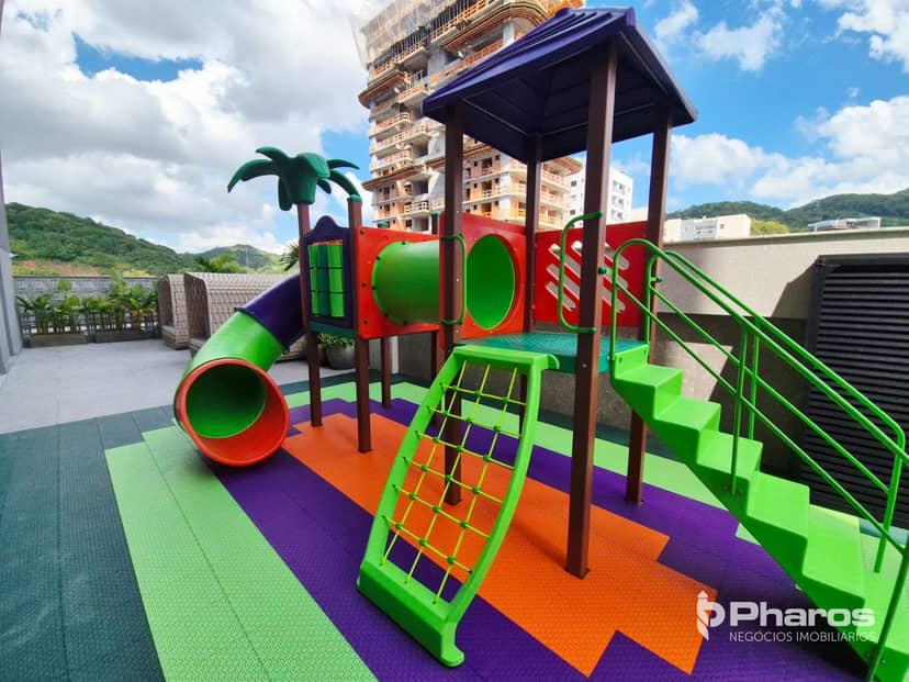 Apartamento com 1 Suíte + 1 Dormitório e 2 Vagas na Praia Brava | Manu Bay - Foto 12