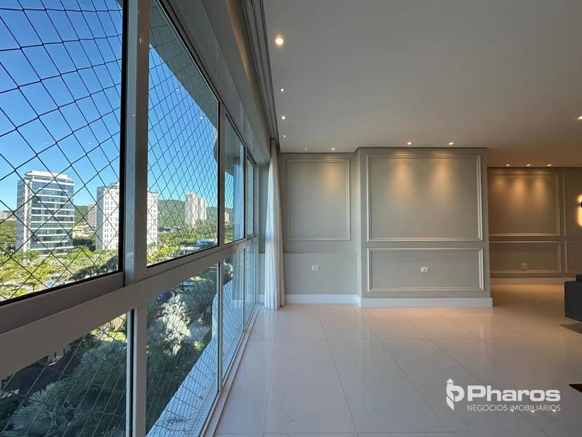 Apartamento Vista Mar com 3 Suítes na Praia Brava em Itajaí | Brava Home Resort - Foto 3