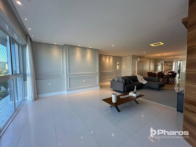 Apartamento Vista Mar com 3 Suítes na Praia Brava em Itajaí | Brava Home Resort - Foto 4