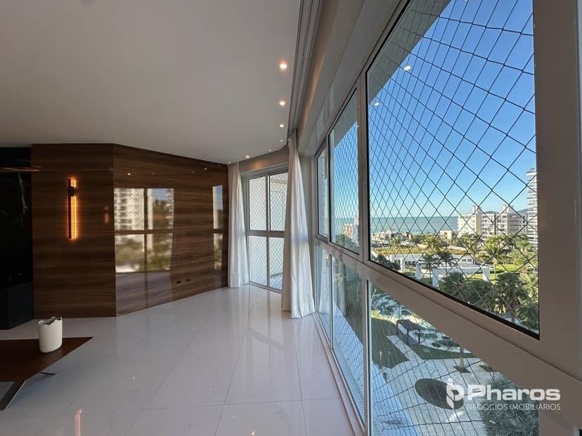 Apartamento Vista Mar com 3 Suítes na Praia Brava em Itajaí | Brava Home Resort - Foto 5