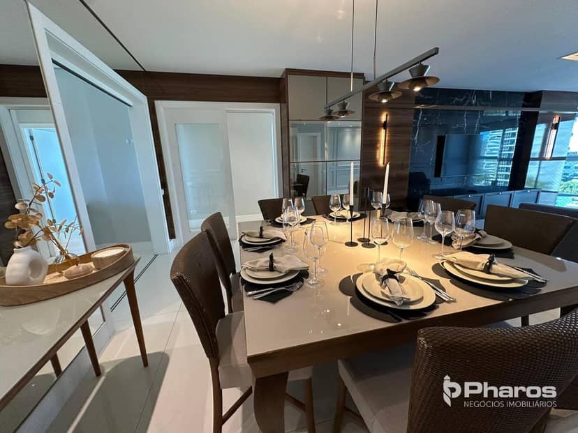 Apartamento Vista Mar com 3 Suítes na Praia Brava em Itajaí | Brava Home Resort - Foto 7