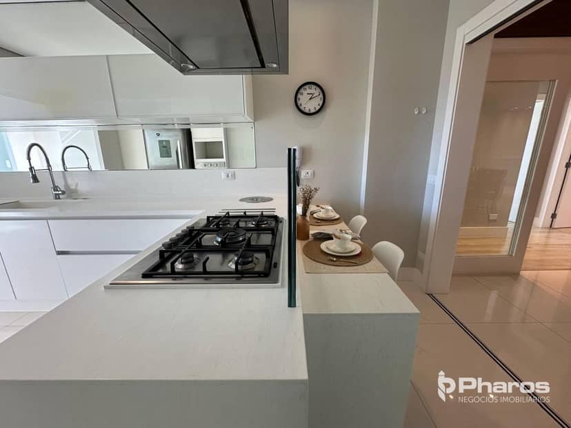 Apartamento Vista Mar com 3 Suítes na Praia Brava em Itajaí | Brava Home Resort - Foto 10