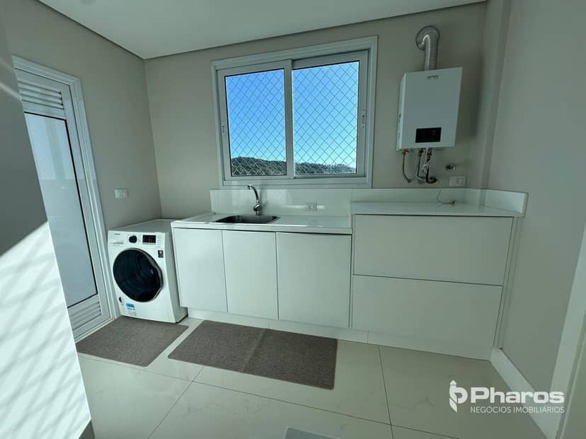 Apartamento Vista Mar com 3 Suítes na Praia Brava em Itajaí | Brava Home Resort - Foto 11
