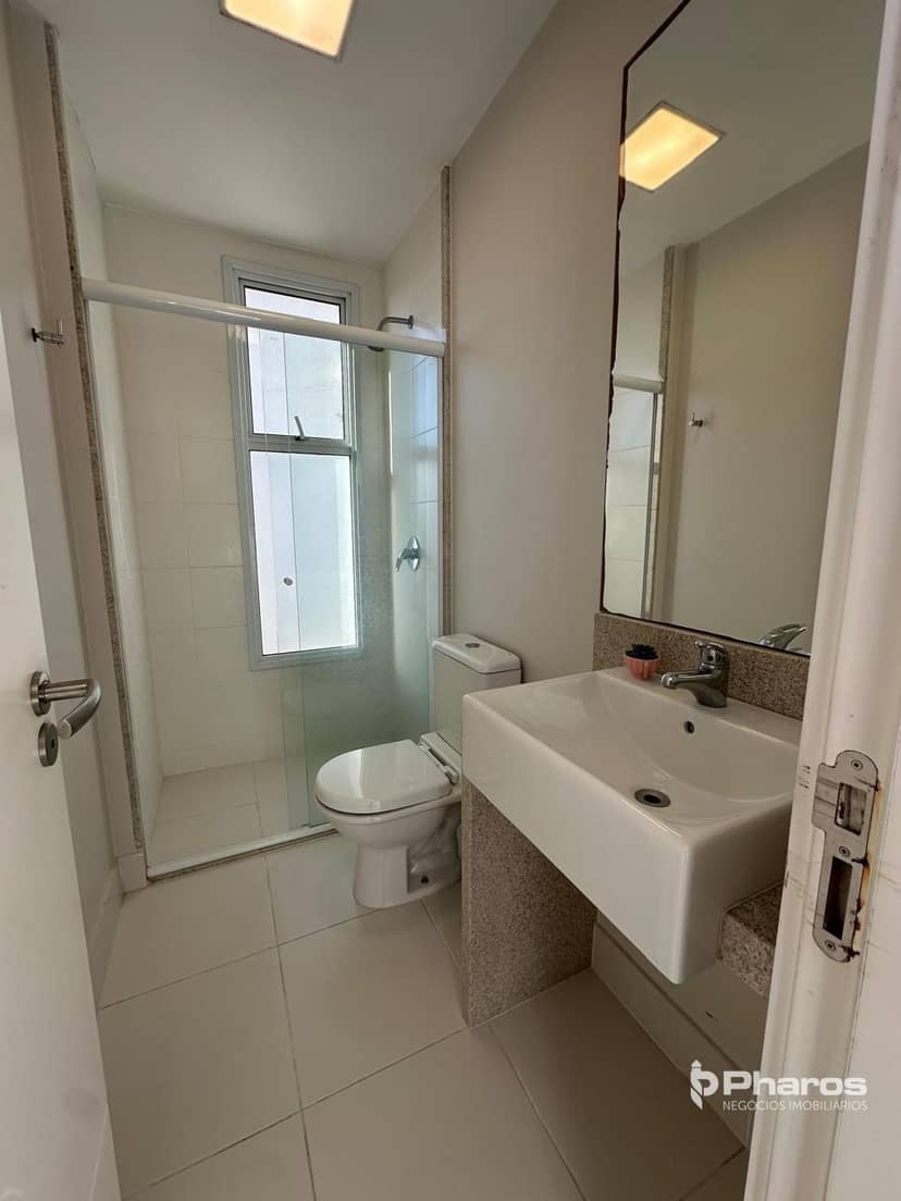 Apartamento Vista Mar com 3 Suítes na Praia Brava em Itajaí | Brava Home Resort - Foto 13