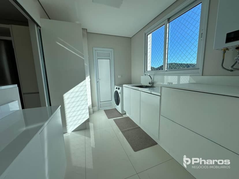 Apartamento Vista Mar com 3 Suítes na Praia Brava em Itajaí | Brava Home Resort - Foto 15
