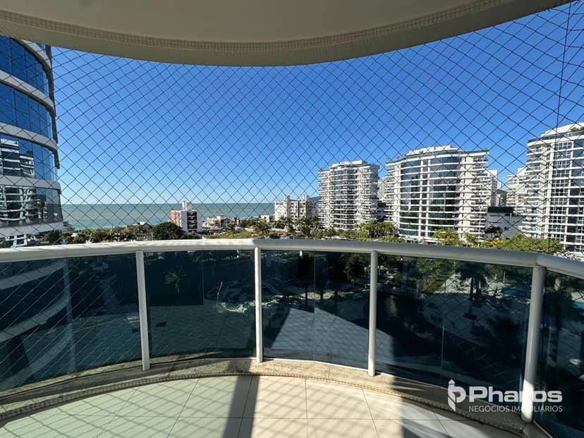 Apartamento Vista Mar com 3 Suítes na Praia Brava em Itajaí | Brava Home Resort - Foto 16