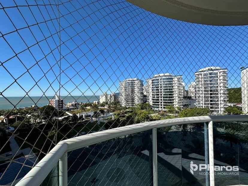 Apartamento Vista Mar com 3 Suítes na Praia Brava em Itajaí | Brava Home Resort - Foto 17