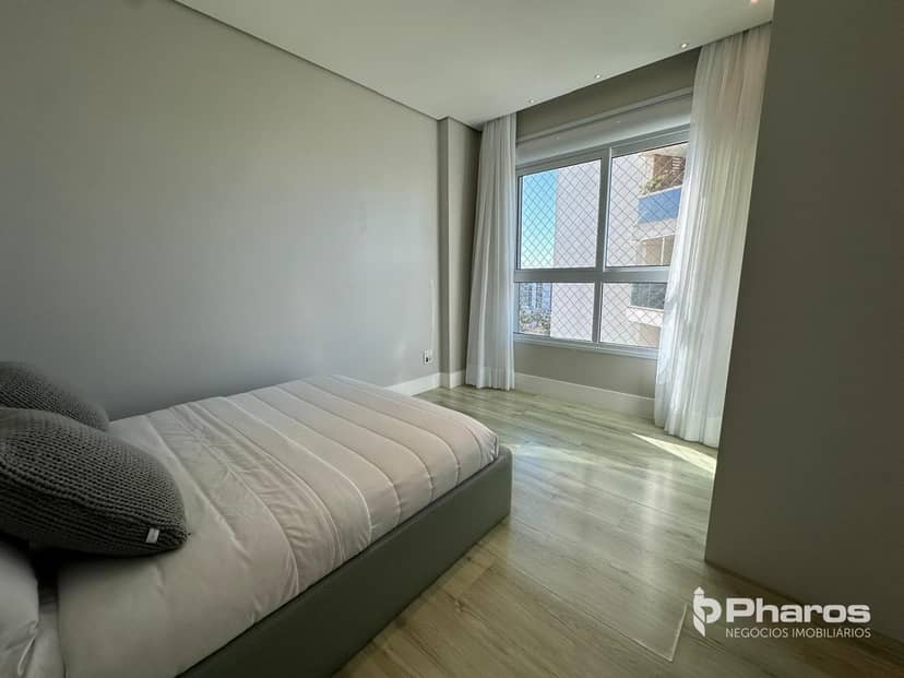 Apartamento Vista Mar com 3 Suítes na Praia Brava em Itajaí | Brava Home Resort - Foto 20