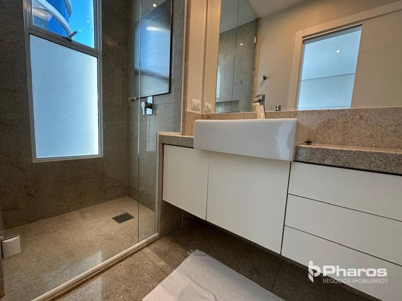 Apartamento Vista Mar com 3 Suítes na Praia Brava em Itajaí | Brava Home Resort - Foto 22