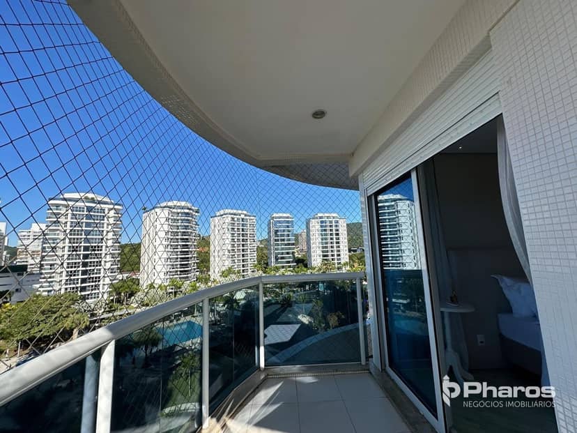 Apartamento Vista Mar com 3 Suítes na Praia Brava em Itajaí | Brava Home Resort - Foto 30