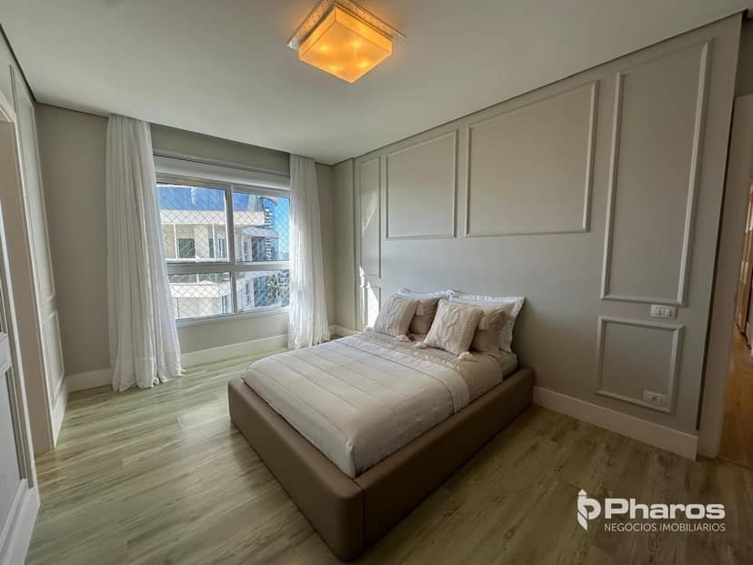 Apartamento Vista Mar com 3 Suítes na Praia Brava em Itajaí | Brava Home Resort - Foto 31