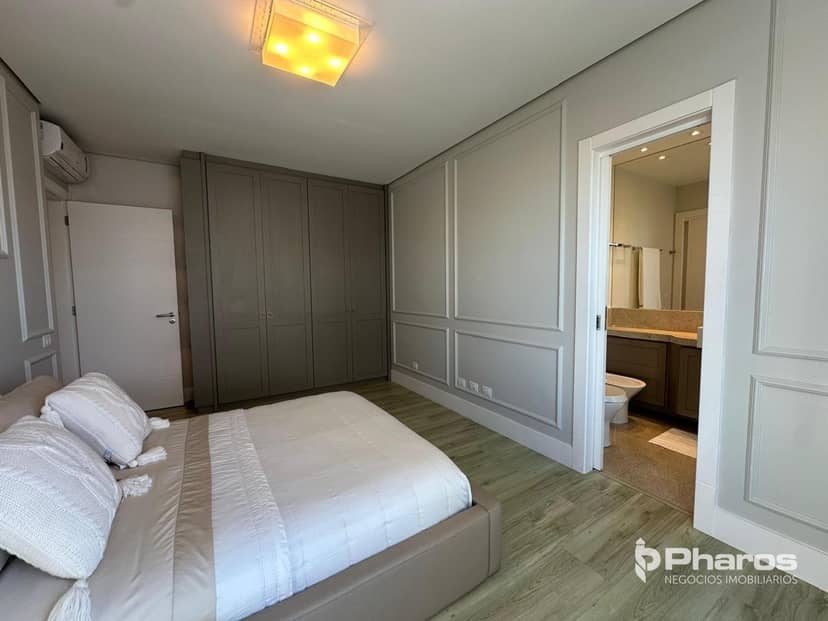 Apartamento Vista Mar com 3 Suítes na Praia Brava em Itajaí | Brava Home Resort - Foto 34