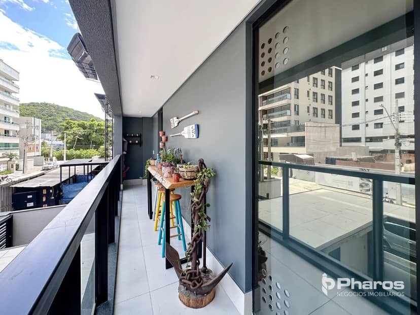 Apartamento Mobiliado com 4 Suítes e 2 Vagas na Praia Brava em Itajaí | Brava 22 - Foto 20