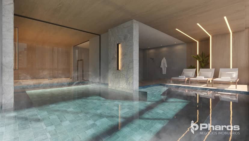 Apartamento Penthouse com 3 Suítes e 4 Vagas | Avenue Residence - Foto 6