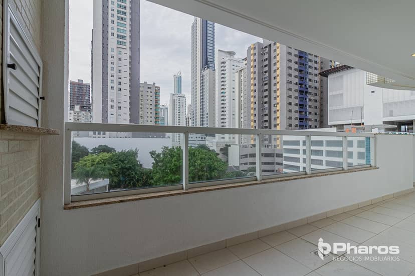 Apartamento Quadra Mar e Vista Mar com 4 Dormitórios na Barra Norte em Balneário Camboriú | Residencial Moradas do Bosque - Foto 9
