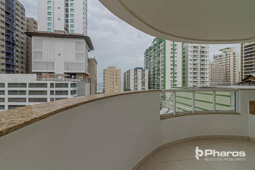Apartamento Quadra Mar e Vista Mar com 4 Dormitórios na Barra Norte em Balneário Camboriú | Residencial Moradas do Bosque - Foto 10