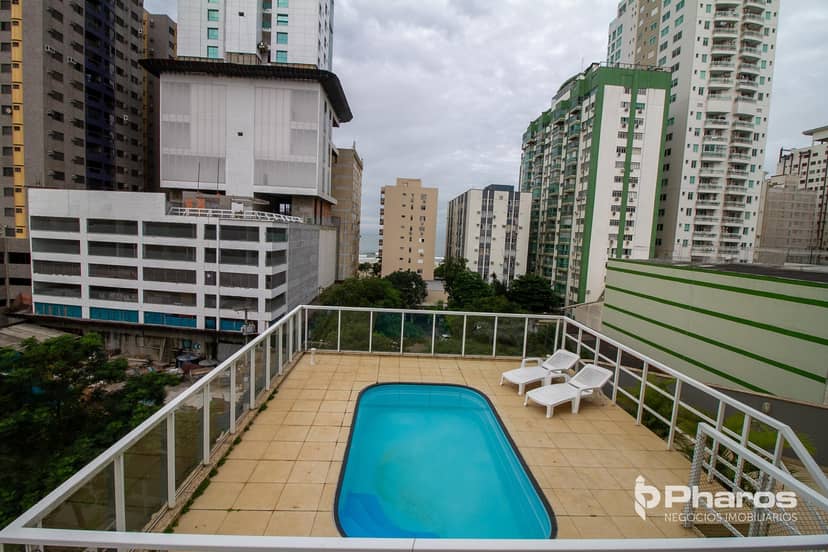 Apartamento Quadra Mar e Vista Mar com 4 Dormitórios na Barra Norte em Balneário Camboriú | Residencial Moradas do Bosque - Foto 11