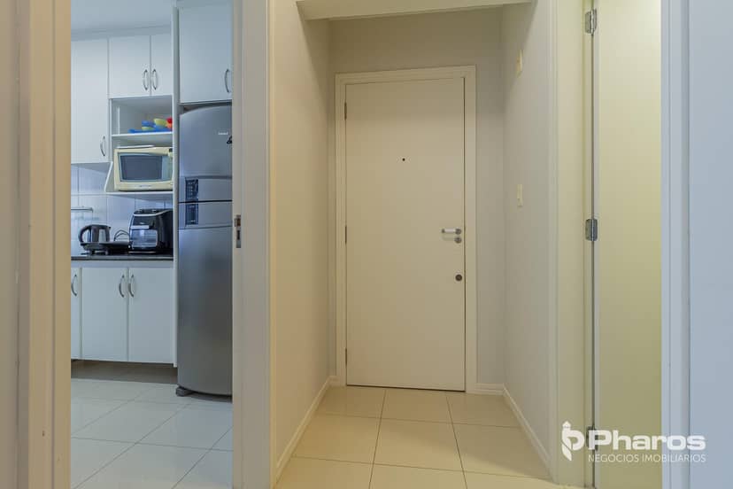 Apartamento Quadra Mar e Vista Mar com 4 Dormitórios na Barra Norte em Balneário Camboriú | Residencial Moradas do Bosque - Foto 13