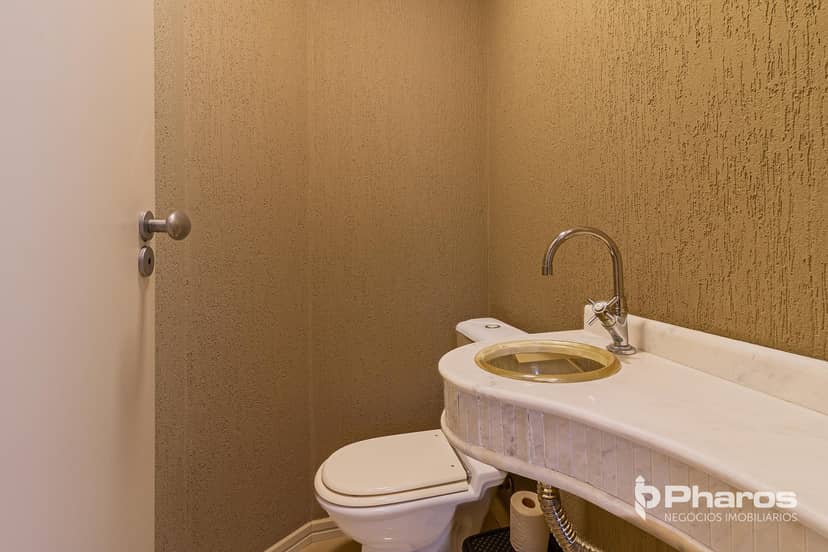 Apartamento Quadra Mar e Vista Mar com 4 Dormitórios na Barra Norte em Balneário Camboriú | Residencial Moradas do Bosque - Foto 14