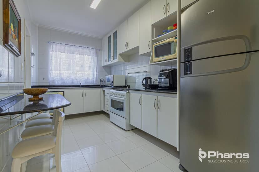 Apartamento Quadra Mar e Vista Mar com 4 Dormitórios na Barra Norte em Balneário Camboriú | Residencial Moradas do Bosque - Foto 15