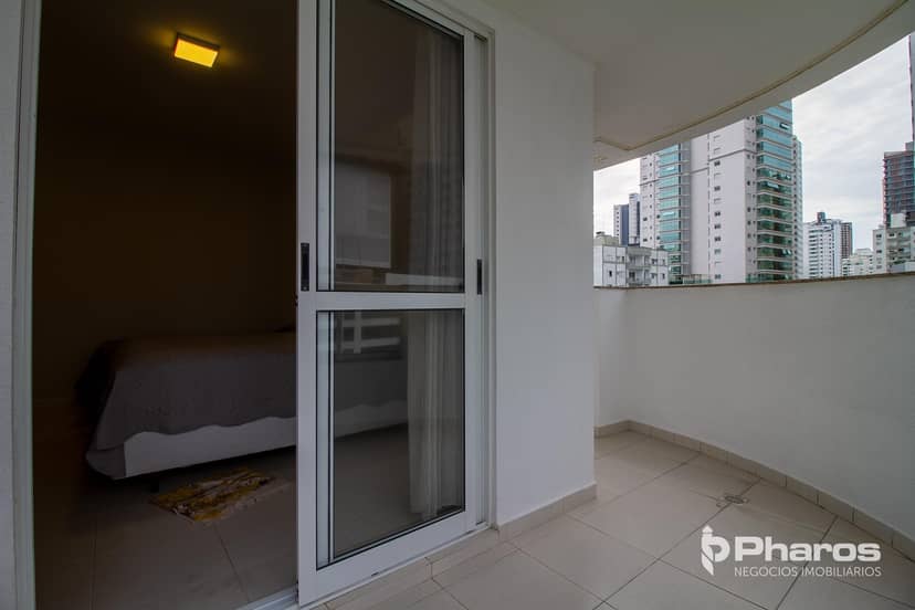 Apartamento Quadra Mar e Vista Mar com 4 Dormitórios na Barra Norte em Balneário Camboriú | Residencial Moradas do Bosque - Foto 18