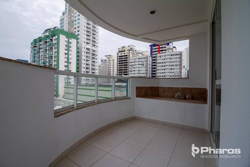 Apartamento Quadra Mar e Vista Mar com 4 Dormitórios na Barra Norte em Balneário Camboriú | Residencial Moradas do Bosque - Foto 19