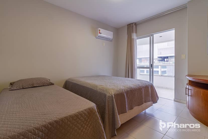 Apartamento Quadra Mar e Vista Mar com 4 Dormitórios na Barra Norte em Balneário Camboriú | Residencial Moradas do Bosque - Foto 20