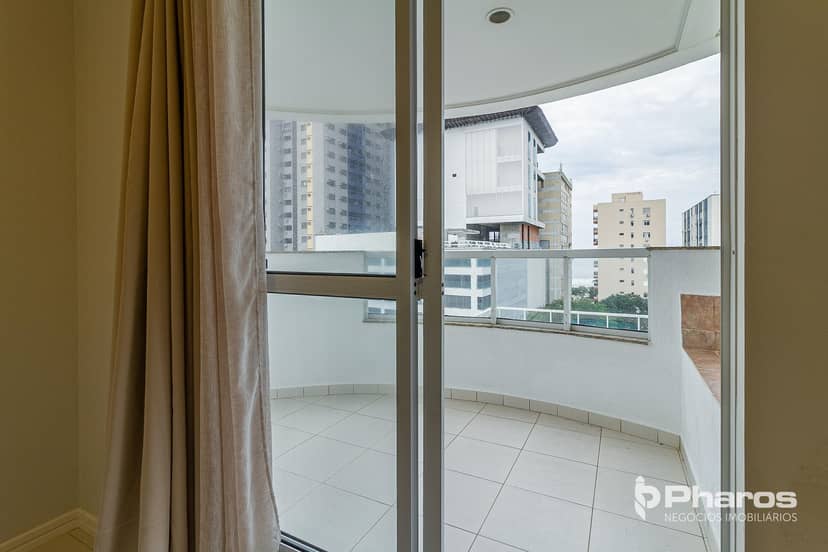 Apartamento Quadra Mar e Vista Mar com 4 Dormitórios na Barra Norte em Balneário Camboriú | Residencial Moradas do Bosque - Foto 22