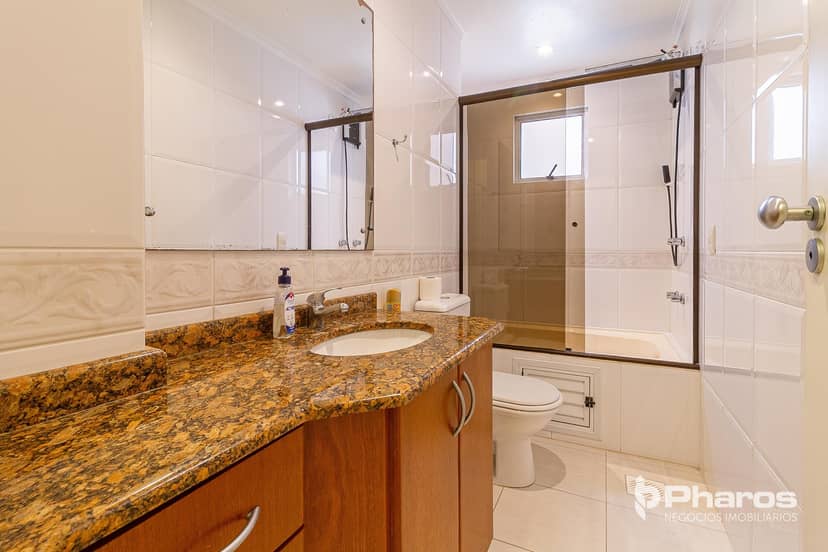 Apartamento Quadra Mar e Vista Mar com 4 Dormitórios na Barra Norte em Balneário Camboriú | Residencial Moradas do Bosque - Foto 23