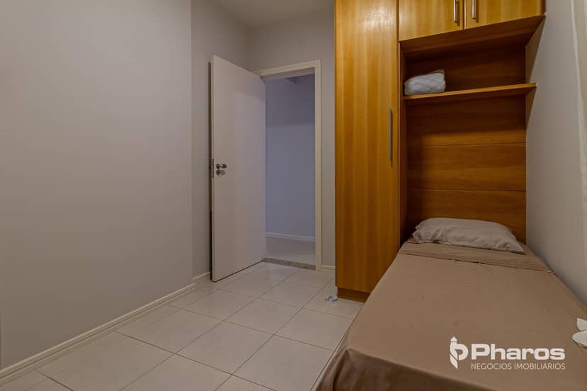 Apartamento Quadra Mar e Vista Mar com 4 Dormitórios na Barra Norte em Balneário Camboriú | Residencial Moradas do Bosque - Foto 24