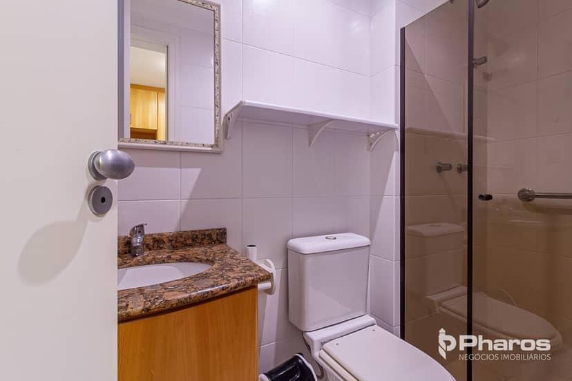 Apartamento Quadra Mar e Vista Mar com 4 Dormitórios na Barra Norte em Balneário Camboriú | Residencial Moradas do Bosque - Foto 25
