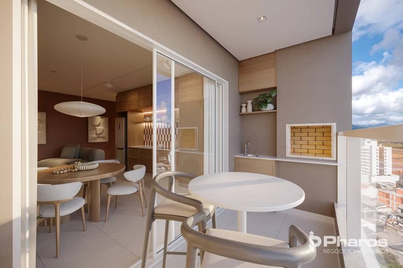 Apartamento com 2 Suítes no Tabuleiro em Camboriú | Solara - Foto 2