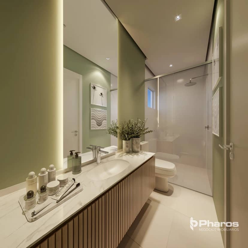 Apartamento com 2 Suítes no Tabuleiro em Camboriú | Solara - Foto 5