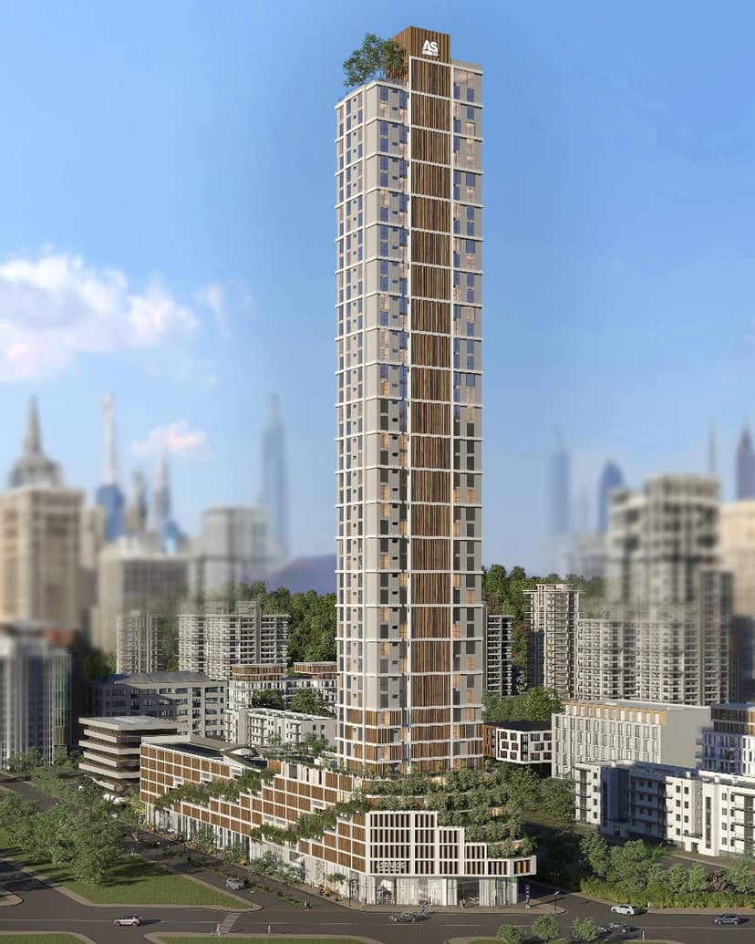 Apartamento com 2 Suítes e 2 Demi-Suítes no Centro de Balneário Camboriú | Highline Residence - Foto 4